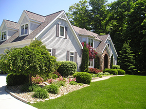 Landscapers and Lawncare Services in Green Mountain Falls, CO